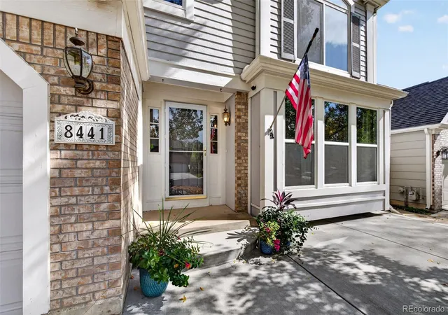 Photo 3 of Single family home for sale at 8441 Urban Ct, Arvada, CO 80005 | MLS# 5960335 | Listing updated on 2026-10-17