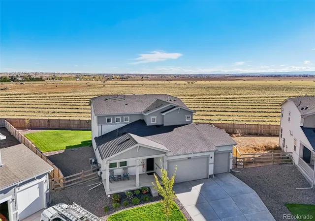 Photo 1 of Single family home for sale at 5824 Farmstead Pl, Longmont, CO 80504 | MLS# 8502350 | Listing updated on 2026-10-28