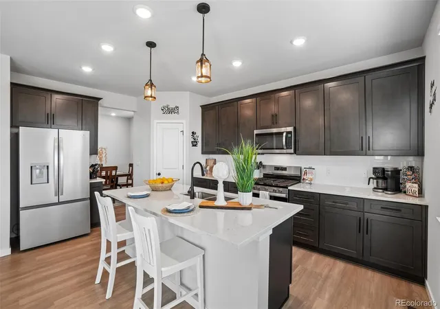 Photo 3 of Single family home for sale at 5824 Farmstead Pl, Longmont, CO 80504 | MLS# 8502350 | Listing updated on 2026-10-28
