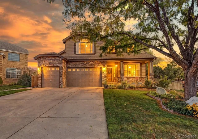 Photo 1 of Single family home for sale at 13152 Leyden St, Thornton, CO 80602 | MLS# 2571478 | Listing updated on 2026-10-29