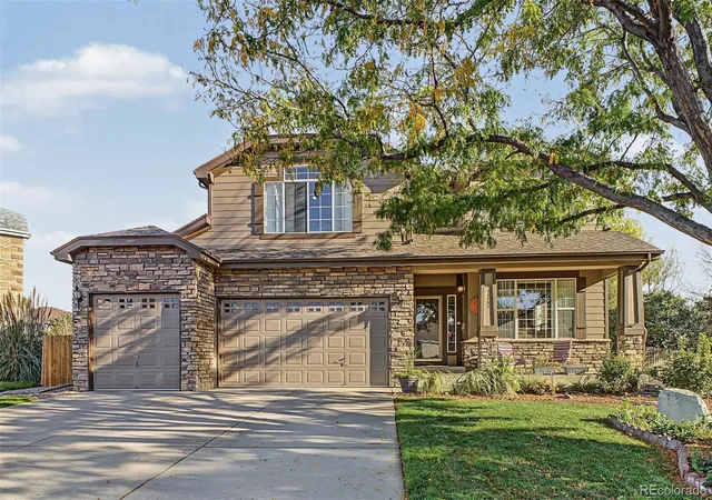 Photo 1 of Single family home for sale at 13152 Leyden St, Thornton, CO 80602 | MLS# 2571478 | Listing updated on 2026-10-29