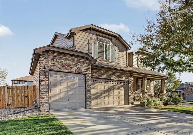 Photo 2 of Single family home for sale at 13152 Leyden St, Thornton, CO 80602 | MLS# 2571478 | Listing updated on 2026-10-29