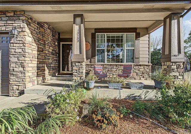 Photo 4 of Single family home for sale at 13152 Leyden St, Thornton, CO 80602 | MLS# 2571478 | Listing updated on 2026-10-29