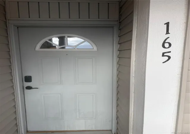 Photo 1 of Condo for sale at 2750 W 86th Avenue #165, Westminster, CO 80031 | MLS# 6623501 | Listing updated on 2026-10-28