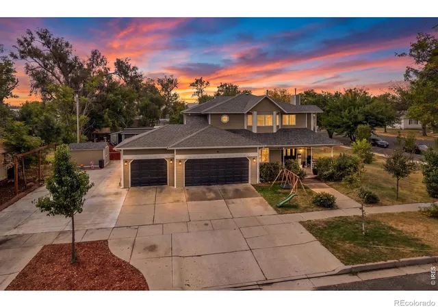 Single family home for sale at 506 E Kiowa Ave, Fort Morgan, CO 80701 | MLS# IR1070659