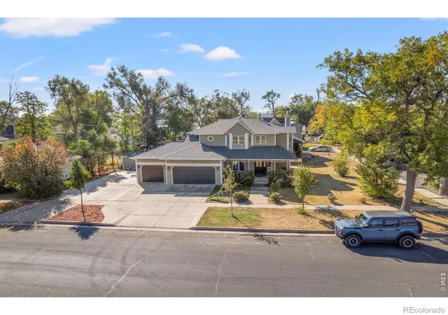 Photo 1 of Single family home for sale at 506 E Kiowa Ave, Fort Morgan, CO 80701 | MLS# IR1070659 | Listing updated on 2026-10-16