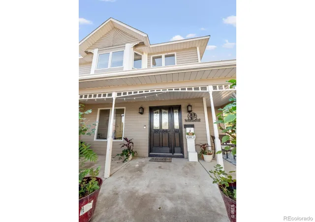 Photo 3 of Single family home for sale at 506 E Kiowa Ave, Fort Morgan, CO 80701 | MLS# IR1070659 | Listing updated on 2026-10-16