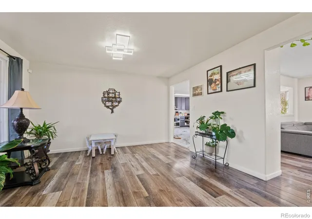 Photo 4 of Single family home for sale at 506 E Kiowa Ave, Fort Morgan, CO 80701 | MLS# IR1070659 | Listing updated on 2026-10-16