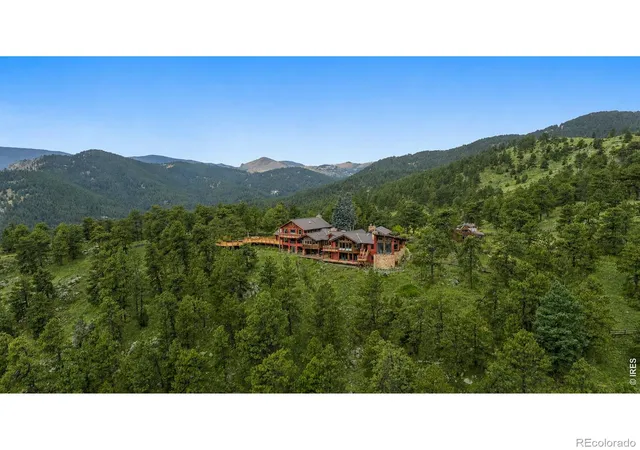 Single family home for sale at 1344 Weaver Dr # & 470, Boulder, CO 80302 | MLS# IR1070660