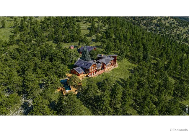Photo 2 of Single family home for sale at 1344 Weaver Dr # & 470, Boulder, CO 80302 | MLS# IR1070660 | Listing updated on 2026-10-20