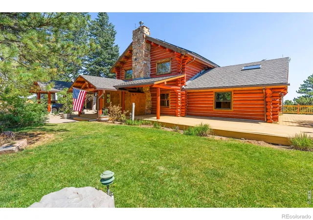 Photo 4 of Single family home for sale at 1344 Weaver Dr # & 470, Boulder, CO 80302 | MLS# IR1070660 | Listing updated on 2026-10-20