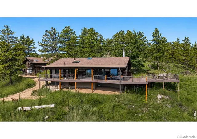 Single family home for sale at 1327 Weaver Dr #& 1443, Boulder, CO 80302 | MLS# IR1070661