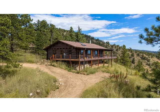 Photo 2 of Single family home for sale at 1327 Weaver Dr #& 1443, Boulder, CO 80302 | MLS# IR1070661 | Listing updated on 2026-10-28
