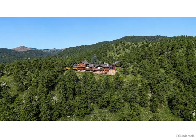 Single family home for sale at 470 Weaver Dr, Boulder, CO 80302 | MLS# IR1070662