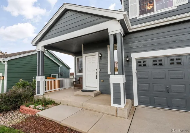 Photo 1 of Single family home for sale at 12219 St Annes Rd, Peyton, CO 80831 | MLS# 4267770 | Listing updated on 2026-10-24