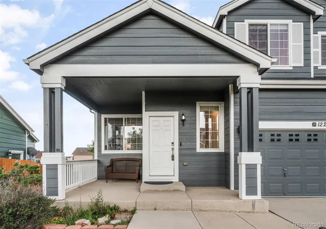 Photo 2 of Single family home for sale at 12219 St Annes Rd, Peyton, CO 80831 | MLS# 4267770 | Listing updated on 2026-10-24