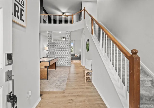 Photo 3 of Single family home for sale at 12219 St Annes Rd, Peyton, CO 80831 | MLS# 4267770 | Listing updated on 2026-10-24