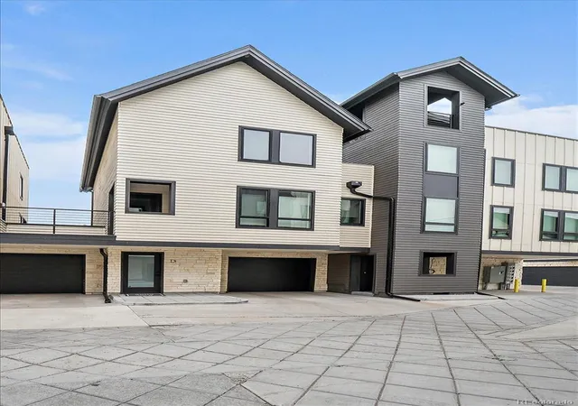 Photo 1 of Townhouse for sale at 5609 S Curtice St #D, Littleton, CO 80120 | MLS# 4906437 | Listing updated on 2026-10-31