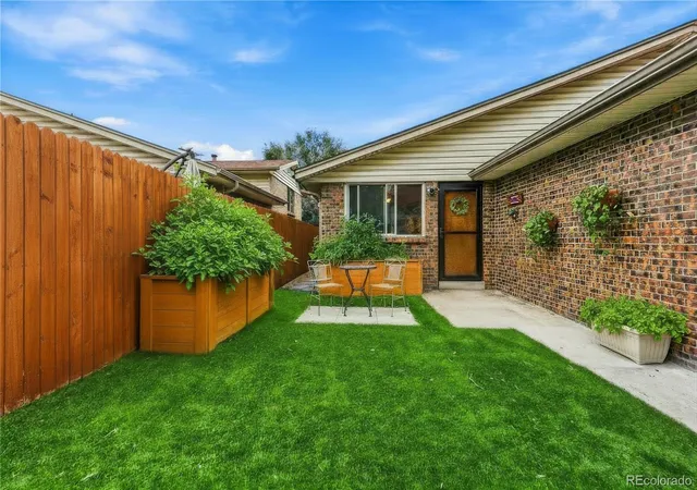 Photo 1 of Single family home for sale at 4695 Independence St #1, Wheat Ridge, CO 80033 | MLS# 5455058 | Listing updated on 2026-10-28