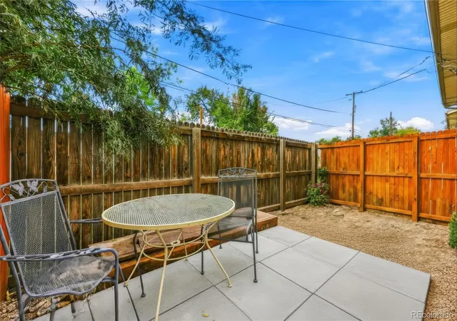 Photo 3 of Single family home for sale at 4695 Independence St #1, Wheat Ridge, CO 80033 | MLS# 5455058 | Listing updated on 2026-10-28