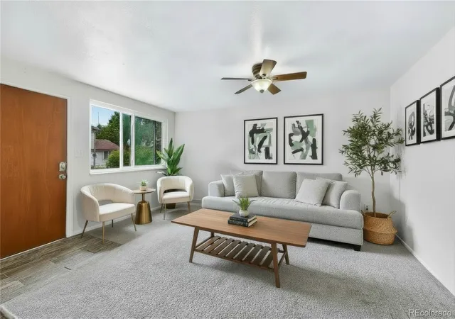Photo 3 of Single family home for sale at 4695 Independence St #1, Wheat Ridge, CO 80033 | MLS# 5455058 | Listing updated on 2026-10-28