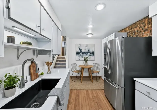 Photo 2 of Single family home for sale at 4695 Independence St #1, Wheat Ridge, CO 80033 | MLS# 5455058 | Listing updated on 2026-10-28