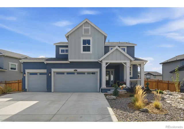 Photo 2 of Single family home for sale at 5533 Fleur De Lis Ln, Timnath, CO 80547 | MLS# IR1070664 | Listing updated on 2026-10-27