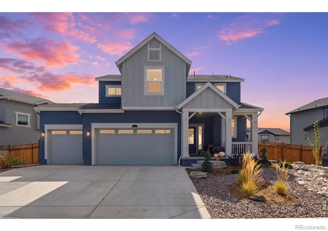 Photo 1 of Single family home for sale at 5533 Fleur De Lis Ln, Timnath, CO 80547 | MLS# IR1070664 | Listing updated on 2026-10-27