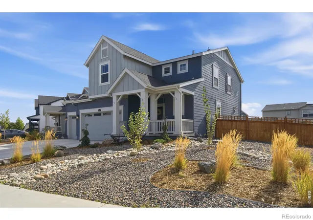 Photo 3 of Single family home for sale at 5533 Fleur De Lis Ln, Timnath, CO 80547 | MLS# IR1070664 | Listing updated on 2026-10-27