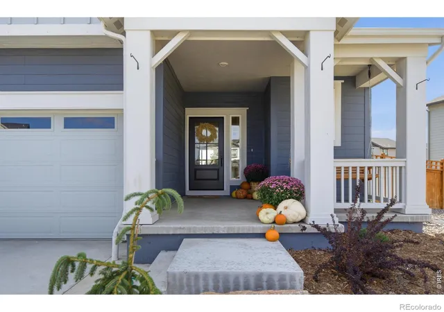 Photo 3 of Single family home for sale at 5533 Fleur De Lis Ln, Timnath, CO 80547 | MLS# IR1070664 | Listing updated on 2026-10-27
