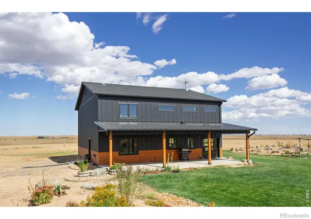 Photo 1 of Single family home for sale at 50970 County Rd 21, Nunn, CO 80648 | MLS# IR1070665 | Listing updated on 2026-10-15