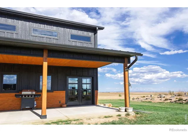 Photo 2 of Single family home for sale at 50970 County Rd 21, Nunn, CO 80648 | MLS# IR1070665 | Listing updated on 2026-10-15
