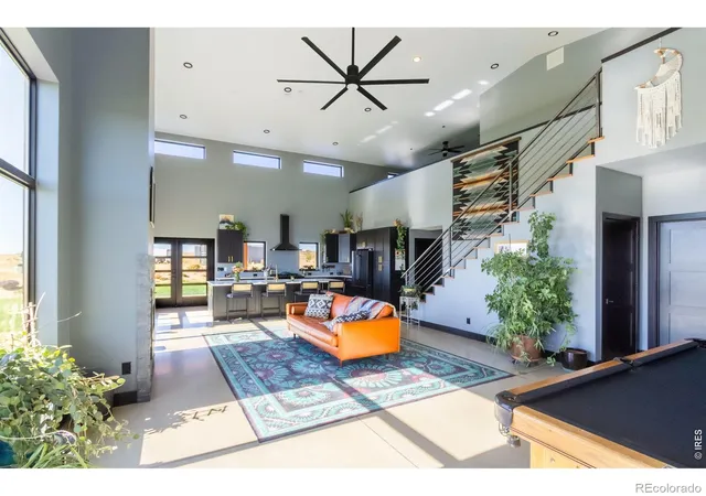 Photo 3 of Single family home for sale at 50970 County Rd 21, Nunn, CO 80648 | MLS# IR1070665 | Listing updated on 2026-10-15