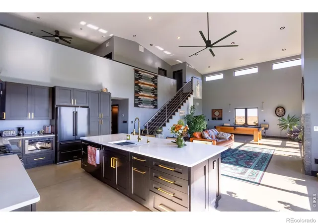Photo 4 of Single family home for sale at 50970 County Rd 21, Nunn, CO 80648 | MLS# IR1070665 | Listing updated on 2026-10-15
