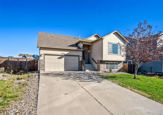 Single family home for sale at 12930 Devils Thumb Pl, Peyton, CO 80831 | MLS# 5953351