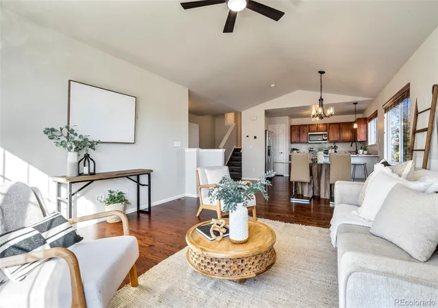 Photo 1 of Single family home for sale at 12930 Devils Thumb Pl, Peyton, CO 80831 | MLS# 5953351 | Listing updated on 2026-10-23