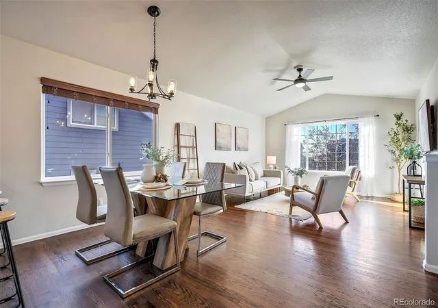 Photo 3 of Single family home for sale at 12930 Devils Thumb Pl, Peyton, CO 80831 | MLS# 5953351 | Listing updated on 2026-10-23