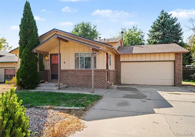 Photo 1 of Single family home for sale at 3129 19th Avenue, Greeley, CO 80631 | MLS# 9886640 | Listing updated on 2026-10-26