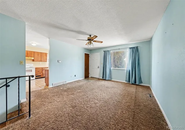 Photo 2 of Single family home for sale at 3129 19th Avenue, Greeley, CO 80631 | MLS# 9886640 | Listing updated on 2026-10-26