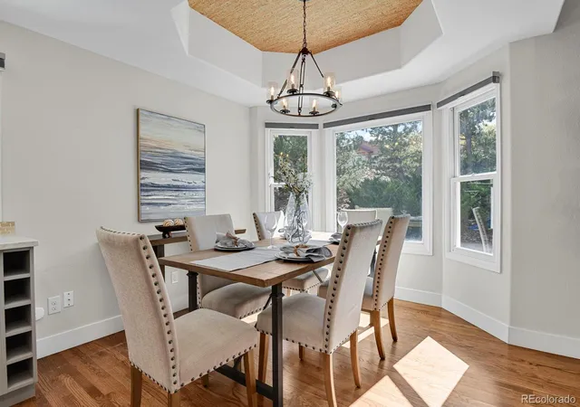 Photo 2 of Single family home for sale at 15320 Steinbeck Ln, Colorado Springs, CO 80921 | MLS# 5371630 | Listing updated on 2026-10-28
