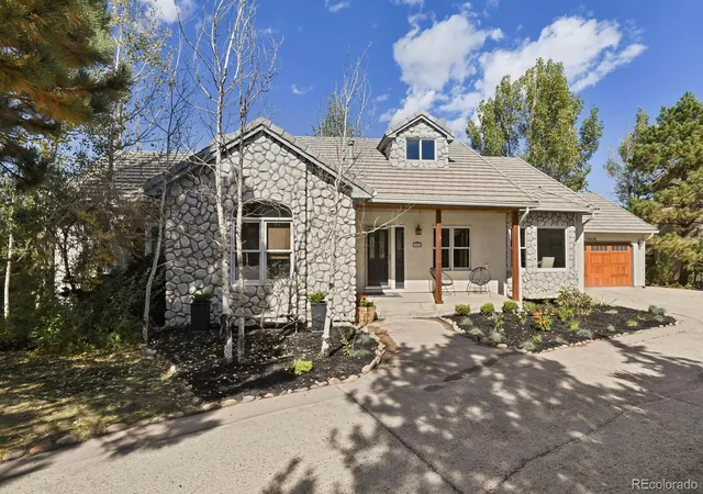 Photo 3 of Single family home for sale at 15320 Steinbeck Ln, Colorado Springs, CO 80921 | MLS# 5371630 | Listing updated on 2026-10-28