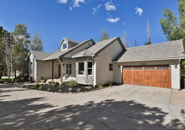 Photo 4 of Single family home for sale at 15320 Steinbeck Ln, Colorado Springs, CO 80921 | MLS# 5371630 | Listing updated on 2026-10-28