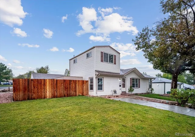 Photo 2 of Single family home for sale at 2793 S Knox Ct, Denver, CO 80236 | MLS# 7948195 | Listing updated on 2026-10-21