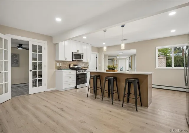 Photo 3 of Single family home for sale at 2793 S Knox Ct, Denver, CO 80236 | MLS# 7948195 | Listing updated on 2026-10-21