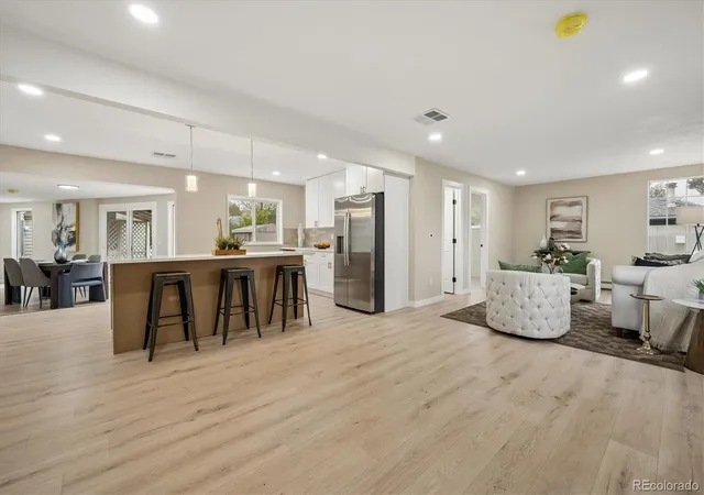 Photo 4 of Single family home for sale at 2793 S Knox Ct, Denver, CO 80236 | MLS# 7948195 | Listing updated on 2026-10-21