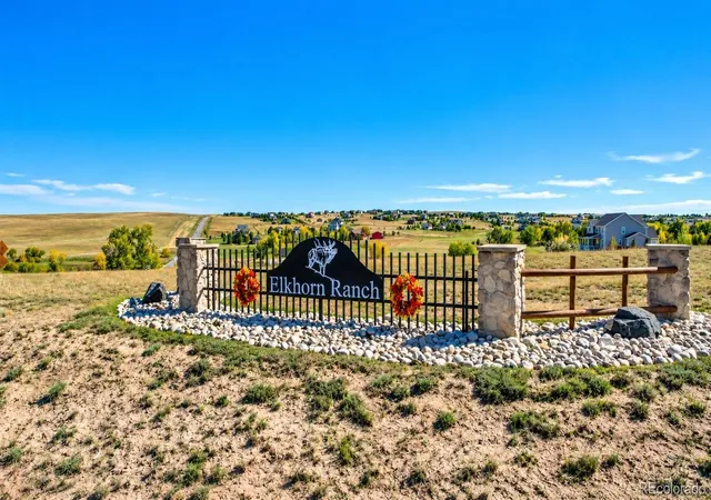 Photo 1 of Land for sale at 3968 Eastout Ave, Parker, CO 80138 | MLS# 2089071 | Listing updated on 2026-10-22