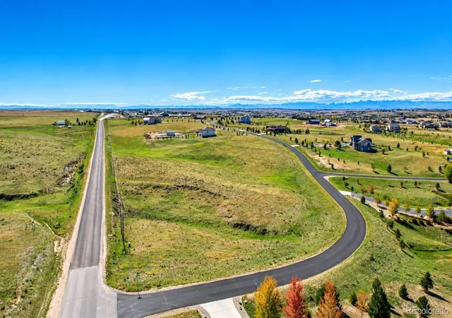 Photo 3 of Land for sale at 3968 Eastout Ave, Parker, CO 80138 | MLS# 2089071 | Listing updated on 2026-10-22