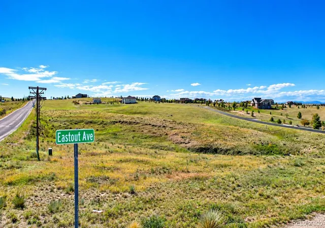 Photo 3 of Land for sale at 3968 Eastout Ave, Parker, CO 80138 | MLS# 2089071 | Listing updated on 2026-10-22