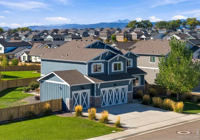 Photo 2 of Single family home for sale at 3435 Short Grass Dr, Wellington, CO 80549 | MLS# IR1070669 | Listing updated on 2026-10-27