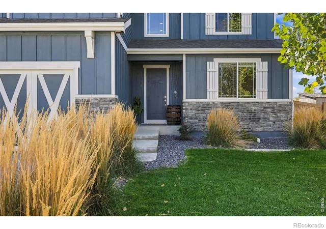 Photo 3 of Single family home for sale at 3435 Short Grass Dr, Wellington, CO 80549 | MLS# IR1070669 | Listing updated on 2026-10-27